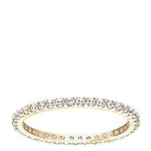 Diamond Vintage Cluster Anniversary