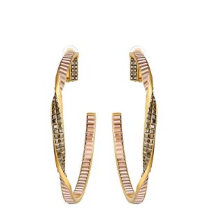 Mondevio Hoop Earrings